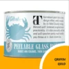 Thorndown Griffin Gold Peelable Glass Paint 150ml -Best Paint Store 13301849 1114920768303966