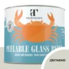 Thorndown Greymond Peelable Glass Paint 750ml -Best Paint Store 13301857 1574920765756807
