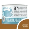 Thorndown Muddle Brown Peelable Glass Paint 150ml 1 Thorndown Muddle Brown Peelable Glass Paint 150ml -Best Paint Store 13301872 3304920781711524