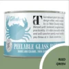 Thorndown Reed Green Peelable Glass Paint 150ml -Best Paint Store 13301884 3654920790455321