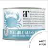 Thorndown White Witch Peelable Glass Paint 150ml -Best Paint Store 13301888 3304920826856211