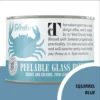 Thorndown Squirrel Blue Peelable Glass Paint 150ml -Best Paint Store 13301889 5004920818756160