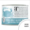 Thorndown Swan White Peelable Glass Paint 150ml 2 Thorndown Swan White Peelable Glass Paint 150ml -Best Paint Store 13301892 2084920819701115