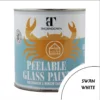 Thorndown Swan White Peelable Glass Paint 450ml -Best Paint Store 13301894 1314920819331890