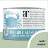 Thorndown Wispy Willow Peelable Glass Paint 150ml -Best Paint Store 13301897 1714920827882139