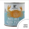 Thorndown White Witch Peelable Glass Paint 450ml -Best Paint Store 13301898 2104920827054427