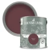Country Living Matt Emulsion Multi-Surface Paint Beetroot Relish - 2.5L -Best Paint Store 13419302 4814940985051210