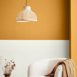 House Beautiful Durable Matt Emulsion Multi-Surface Paint Earth Notes EN.06 - 2.5L -Best Paint Store 13419378 1264940993586849