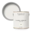 Laura Ashley Eggshell Garden Paint Cotton White - 2.5L -Best Paint Store 13694427 1184948044587493