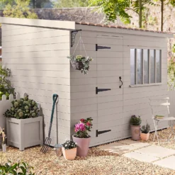 Laura Ashley Eggshell Garden Paint Sable - 2.5L -Best Paint Store 13694428 4624948045782402