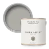 Laura Ashley Eggshell Garden Paint Dark Dove Grey - 2.5L -Best Paint Store 13694429 1154948044850452
