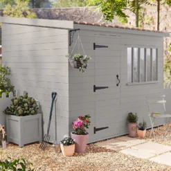 Laura Ashley Eggshell Garden Paint Dark Dove Grey - 2.5L 4 Laura Ashley Eggshell Garden Paint Dark Dove Grey - 2.5L -Best Paint Store 13694429 5654948044933966