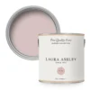 Laura Ashley Eggshell Garden Paint Blush - 2.5L 1 Laura Ashley Eggshell Garden Paint Blush - 2.5L -Best Paint Store 13694430 2034948044409254