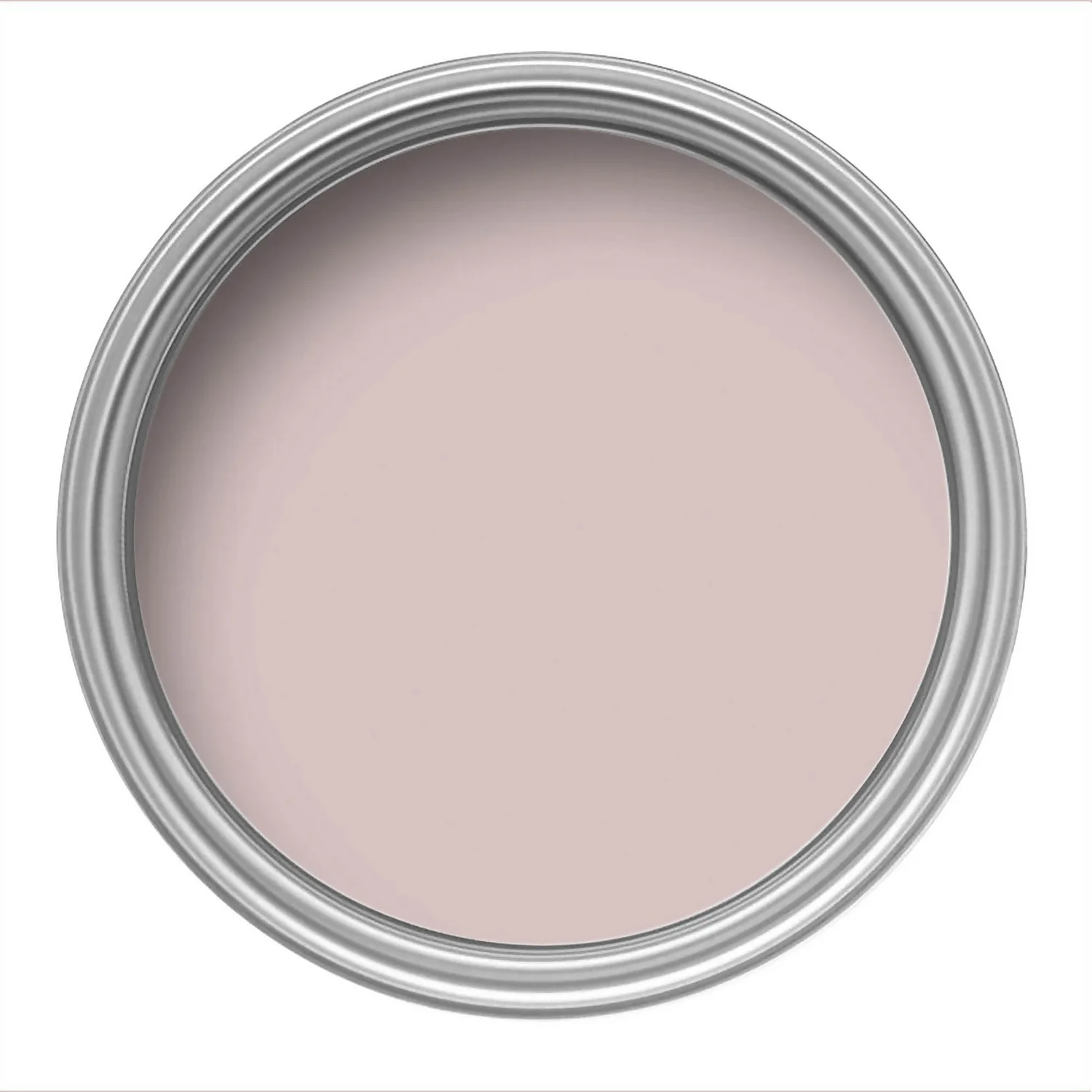Laura Ashley Eggshell Garden Paint Blush - 2.5L Laura Ashley Eggshell Garden Paint Blush - 2.5L -Best Paint Store 13694430 5044948044508017