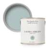 Laura Ashley Eggshell Garden Paint Duck Egg - 2.5L -Best Paint Store 13694432 1304948044850461