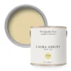 Laura Ashley Eggshell Garden Paint Sunshine - 2.5L -Best Paint Store 13694434 1654948045900950