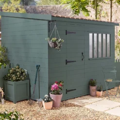 Laura Ashley Eggshell Garden Paint Fern - 2.5L -Best Paint Store 13694435 6074948045216260