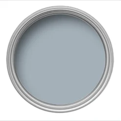 Laura Ashley Eggshell Garden Paint Chalk Blue - 2.5L -Best Paint Store 13694436 6224948044725724