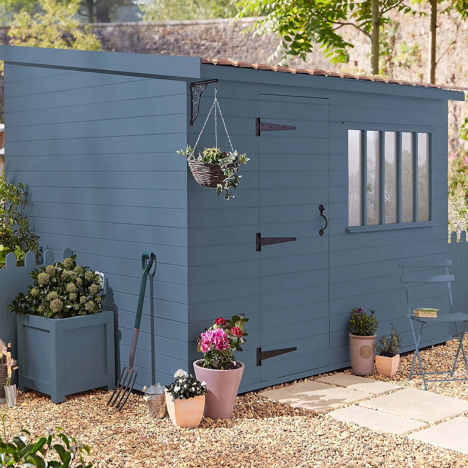 Laura Ashley Eggshell Garden Paint Dark Seaspray - 2.5L Laura Ashley Eggshell Garden Paint Dark Seaspray - 2.5L -Best Paint Store 13694437 1584948044930507