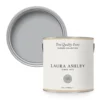 Laura Ashley Eggshell Garden Paint Pale Slate - 2.5L 2 Laura Ashley Eggshell Garden Paint Pale Slate - 2.5L -Best Paint Store 13694439 5904948045716291