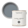 Laura Ashley Eggshell Garden Paint Dark Slate - 2.5L -Best Paint Store 13694440 2924948044850557