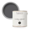 Laura Ashley Eggshell Garden Paint Charcoal - 2.5L 1 Laura Ashley Eggshell Garden Paint Charcoal - 2.5L -Best Paint Store 13694441 1714948044587304