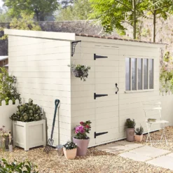 Laura Ashley Eggshell Garden Paint Ivory - 2.5L -Best Paint Store 13737267 1484948035626955