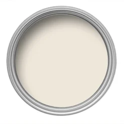Laura Ashley Eggshell Garden Paint Ivory - 2.5L -Best Paint Store 13737267 1504948035650490
