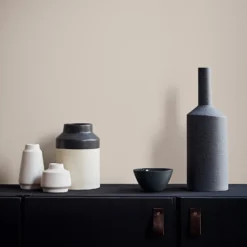 Crown Matt Emulsion Paint Linen Blend - Tester 40ml -Best Paint Store 13806978 1884964048478720