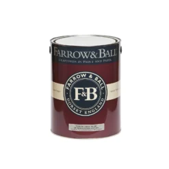 Farrow & Ball Exterior Masonry Paint No.302 Tailor Tack - 5L -Best Paint Store 13911927 9014992603720495