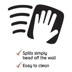 Dulux Easycare Washable & Tough Paint Knotted Twine - Tester 30ml 7 Dulux Easycare Washable & Tough Paint Knotted Twine - Tester 30ml -Best Paint Store 14235025 1945036438439852