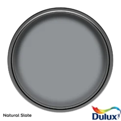 Dulux Easycare Bathroom Soft Sheen Paint Natural Slate - 2.5L 4 Dulux Easycare Bathroom Soft Sheen Paint Natural Slate - 2.5L -Best Paint Store 14235062 1695036402119449