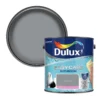 Dulux Easycare Bathroom Soft Sheen Paint Natural Slate - 2.5L 1 Dulux Easycare Bathroom Soft Sheen Paint Natural Slate - 2.5L -Best Paint Store 14235062 6955036402003259