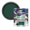 Dulux Simply Refresh Multi Surface Eggshell Paint Pine Needle - 750ml -Best Paint Store 14272808 1055036381849853