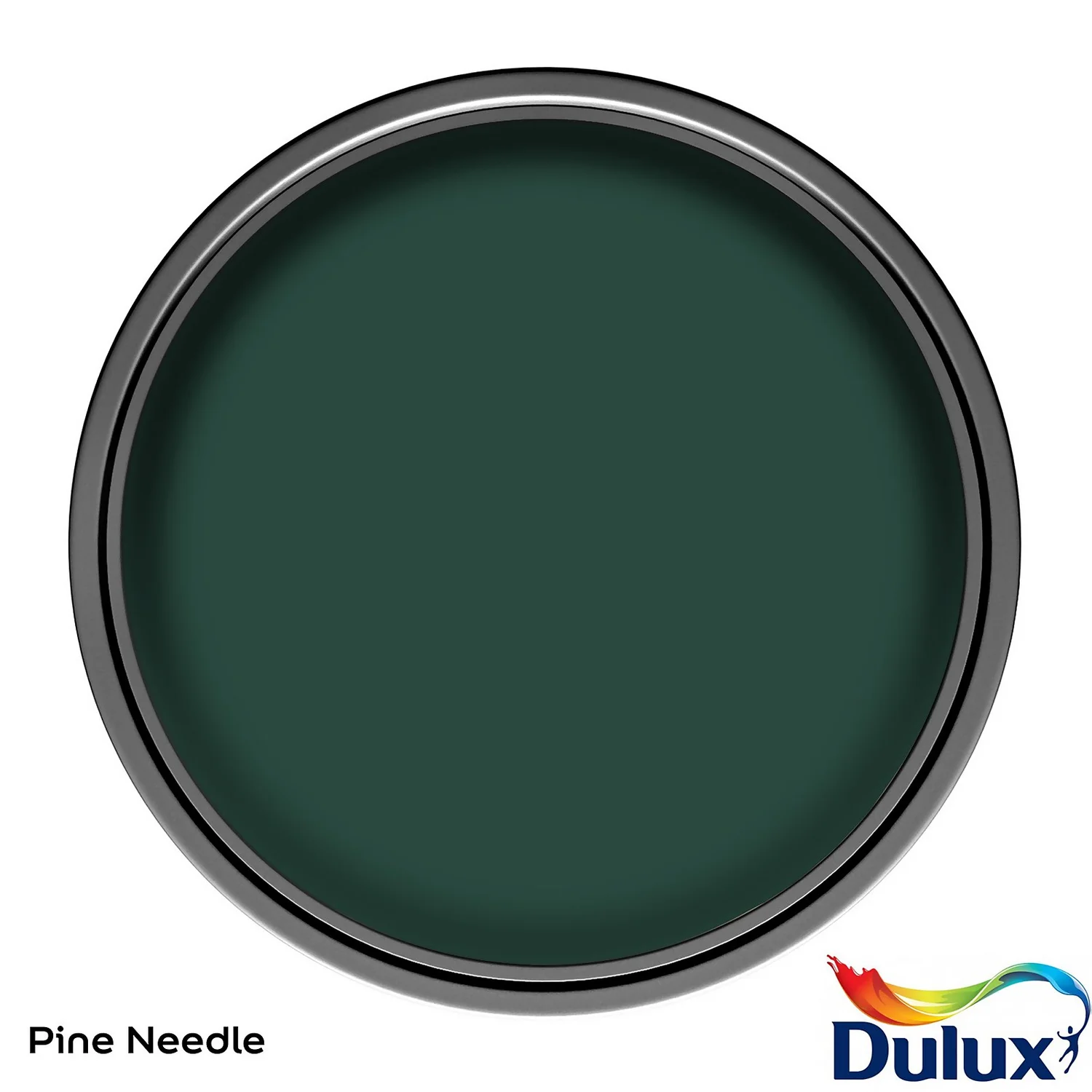 Dulux Simply Refresh Multi Surface Eggshell Paint Pine Needle - 750ml Dulux Simply Refresh Multi Surface Eggshell Paint Pine Needle - 750ml -Best Paint Store 14272808 4285036381870124