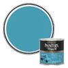 Rust-Oleum Painters Touch Matt Paint Cerulean Blue - 250ml 1 Rust-Oleum Painters Touch Matt Paint Cerulean Blue - 250ml -Best Paint Store 14606442 1065053506970953
