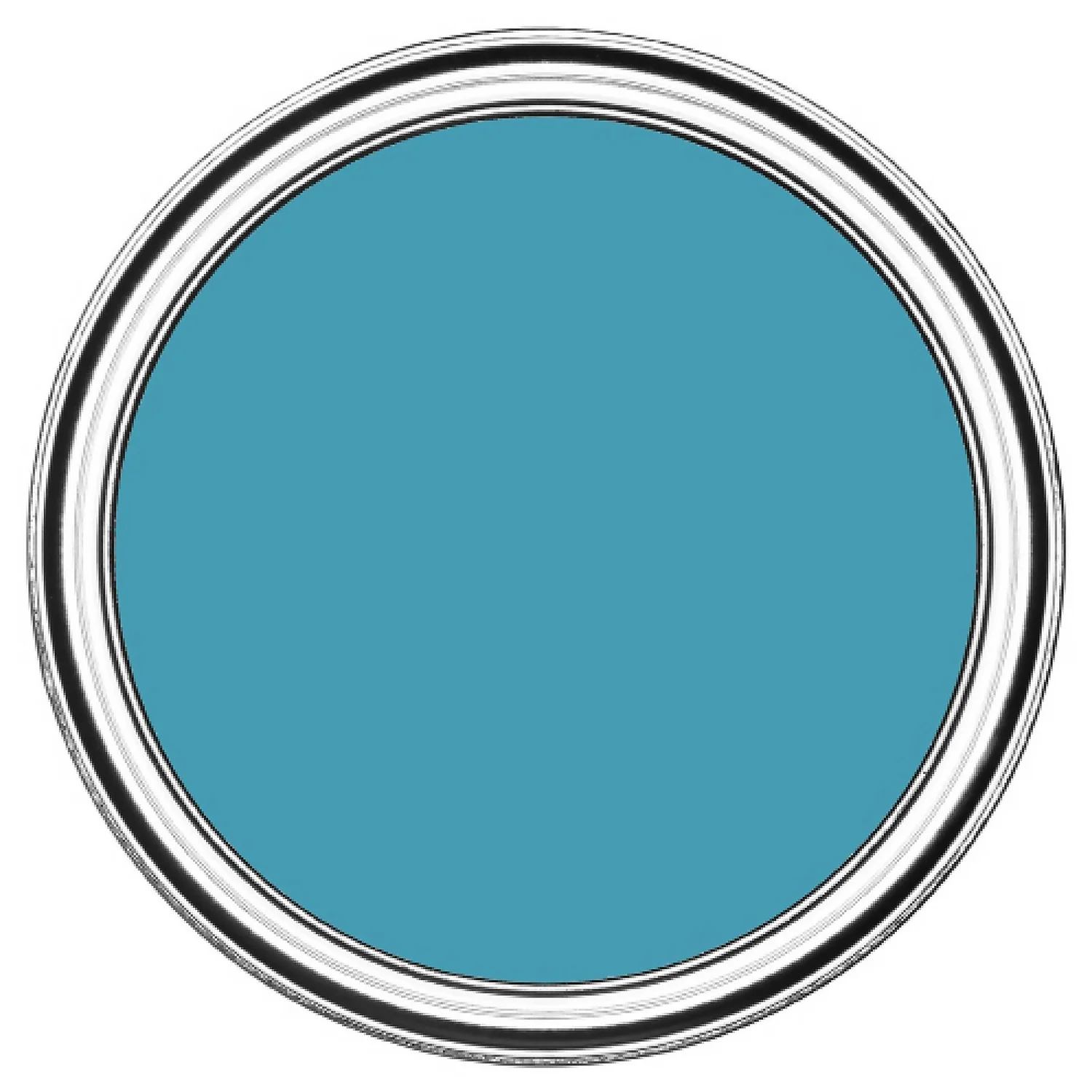 Rust-Oleum Painters Touch Matt Paint Cerulean Blue - 250ml Rust-Oleum Painters Touch Matt Paint Cerulean Blue - 250ml -Best Paint Store 14606442 1965053507078368