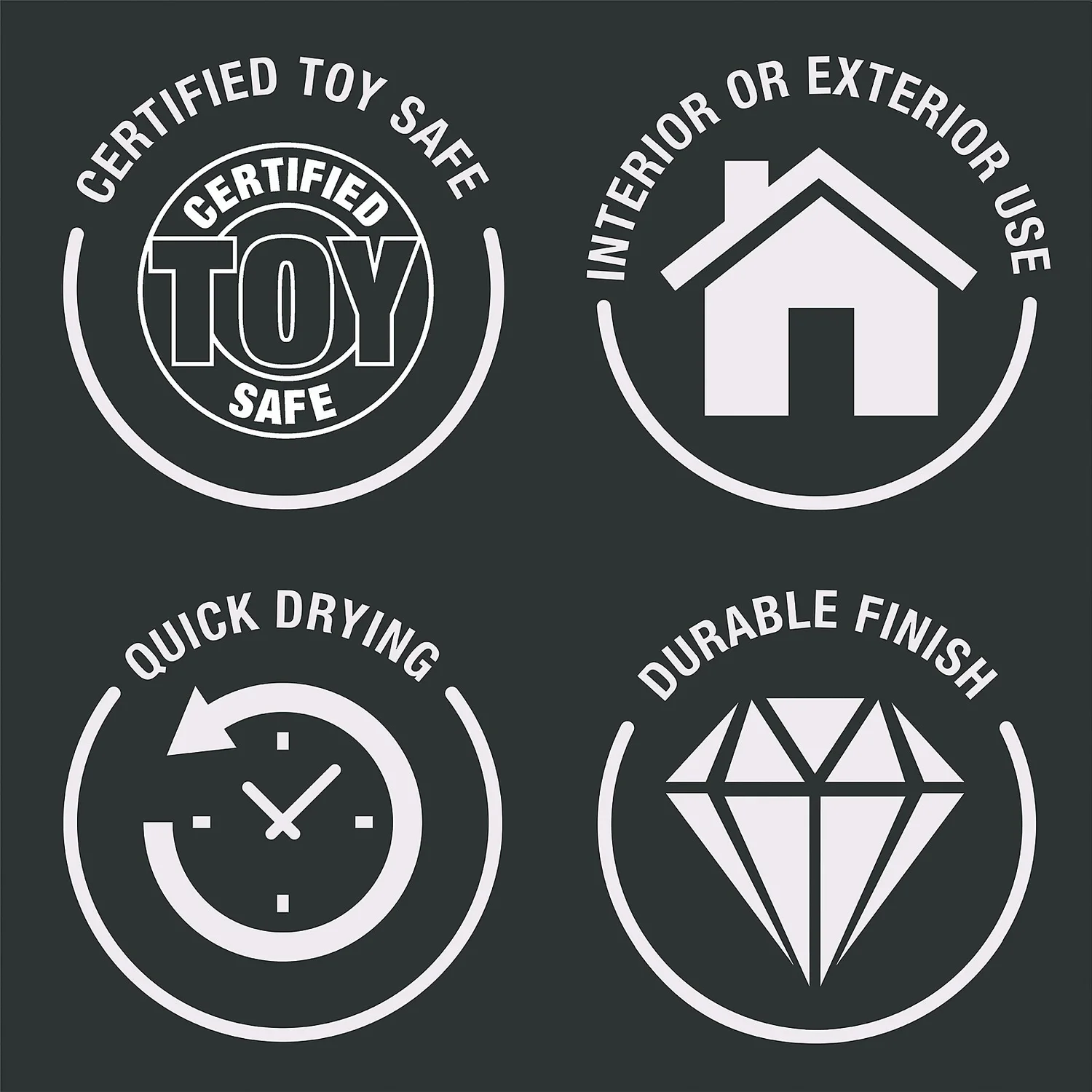 Rust-Oleum Painters Touch Matt Paint Pistachio Green - 250ml Rust-Oleum Painters Touch Matt Paint Pistachio Green - 250ml -Best Paint Store 14606445 2005053516870857