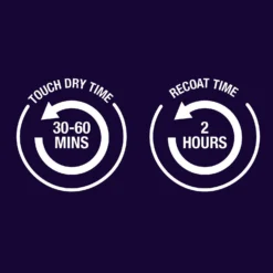 Rust-Oleum Metallic Paint Copper - 250ml -Best Paint Store 14606446 1665053515993435