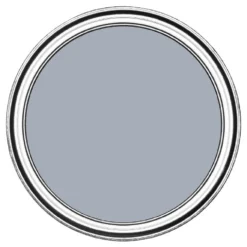Rust-Oleum Painters Touch Matt Paint Cloud Blue - 250ml -Best Paint Store 14606447 2125053507119024