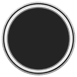 Rust-Oleum Painters Touch Matt Paint Black - 250ml 4 Rust-Oleum Painters Touch Matt Paint Black - 250ml -Best Paint Store 14606448 1265053507676406