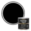 Rust-Oleum Painters Touch Matt Paint Black - 250ml -Best Paint Store 14606448 1855053507588395