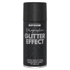 Rust-Oleum Holographic Glitter Spray Paint - 150ml 5 Rust-Oleum Holographic Glitter Spray Paint - 150ml -Best Paint Store 14606449 1595053485409227