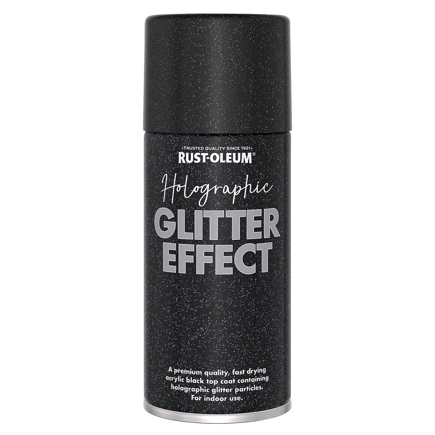 Rust-Oleum Holographic Glitter Spray Paint - 150ml Rust-Oleum Holographic Glitter Spray Paint - 150ml -Best Paint Store 14606449 1595053485409227