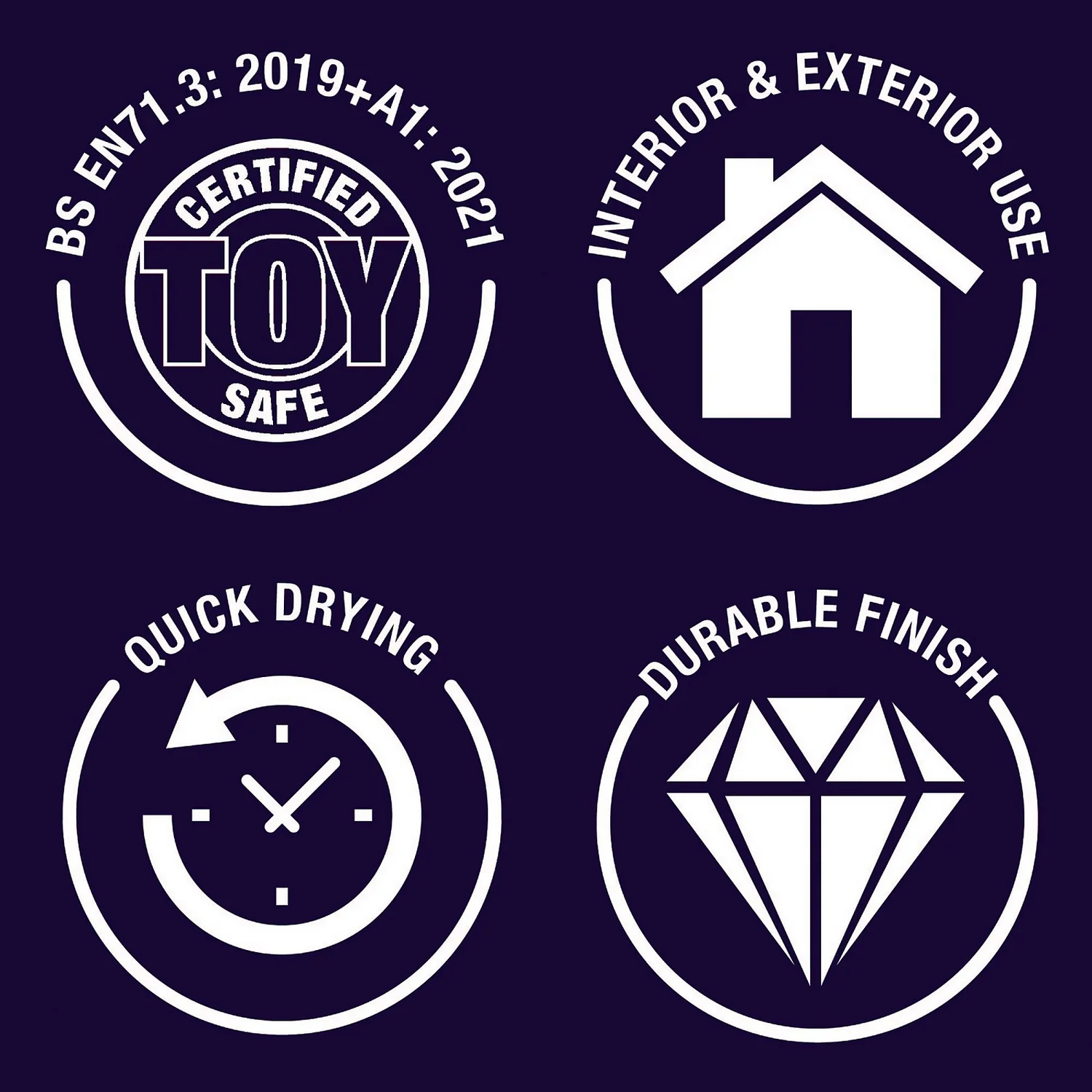 Rust-Oleum Metallic Paint Rose Gold - 250ml Rust-Oleum Metallic Paint Rose Gold - 250ml -Best Paint Store 14606450 1875053507734825