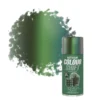 Rust-Oleum Colour Shift Spray Paint Galaxy Green - 150ml -Best Paint Store 14606452 1415053510267431