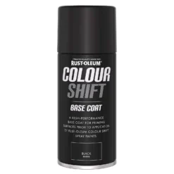 Rust-Oleum Colour Shift Spray Paint Base Coat - 150ml -Best Paint Store 14606466 9755053487262309