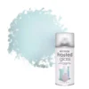 Rust-Oleum Frosted Glass Spray Paint Mint - 150ml 1 Rust-Oleum Frosted Glass Spray Paint Mint - 150ml -Best Paint Store 14606467 1405053510476576