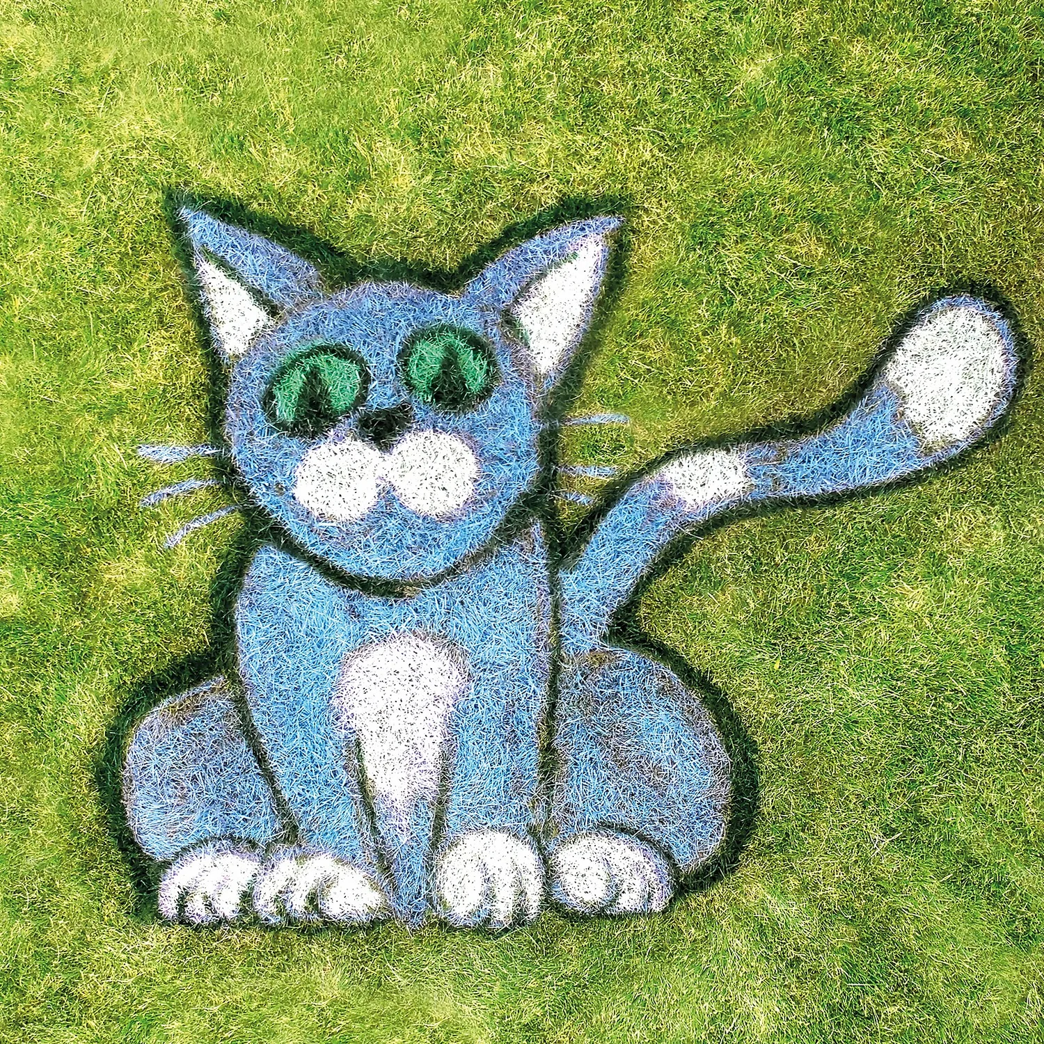 Rust-Oleum Spray Chalk Paint White - 150ml Rust-Oleum Spray Chalk Paint White - 150ml -Best Paint Store 14606470 1535053506330525