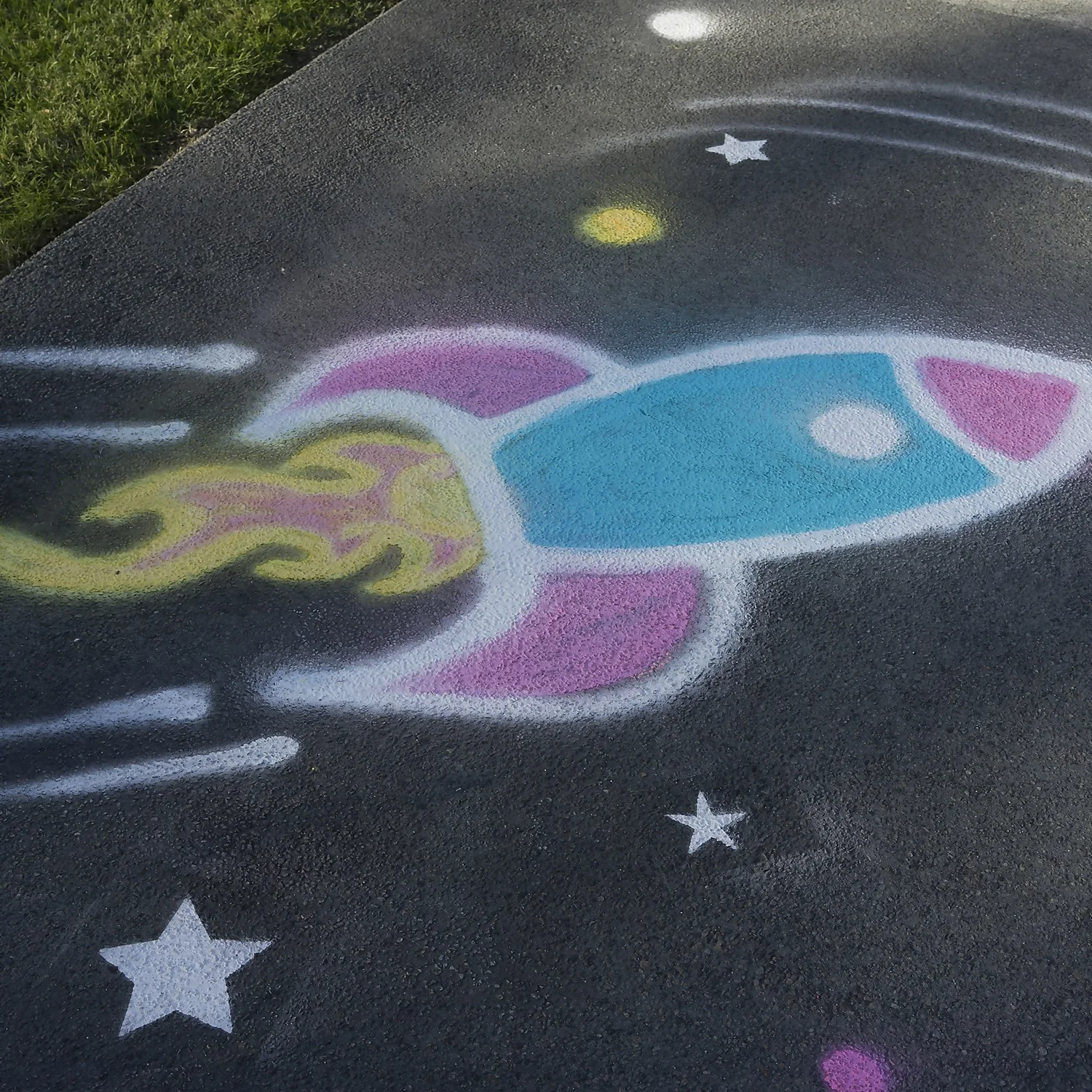 Rust-Oleum Spray Chalk Paint Pink - 150ml Rust-Oleum Spray Chalk Paint Pink - 150ml -Best Paint Store 14606471 5195053506617226